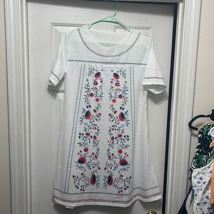 Womens boutique dress!